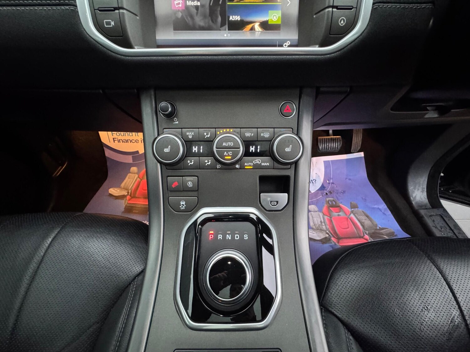 Used Land Rover Range Rover Evoque 2018 for sale - 76765533: Photo 30