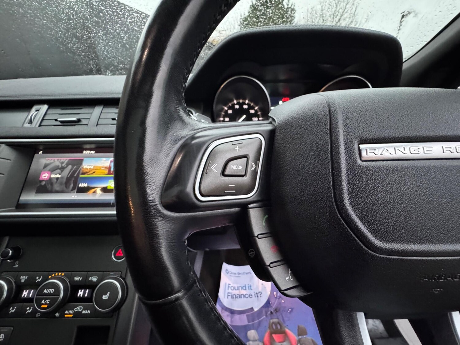 Used Land Rover Range Rover Evoque 2018 for sale - 76765533: Photo 31