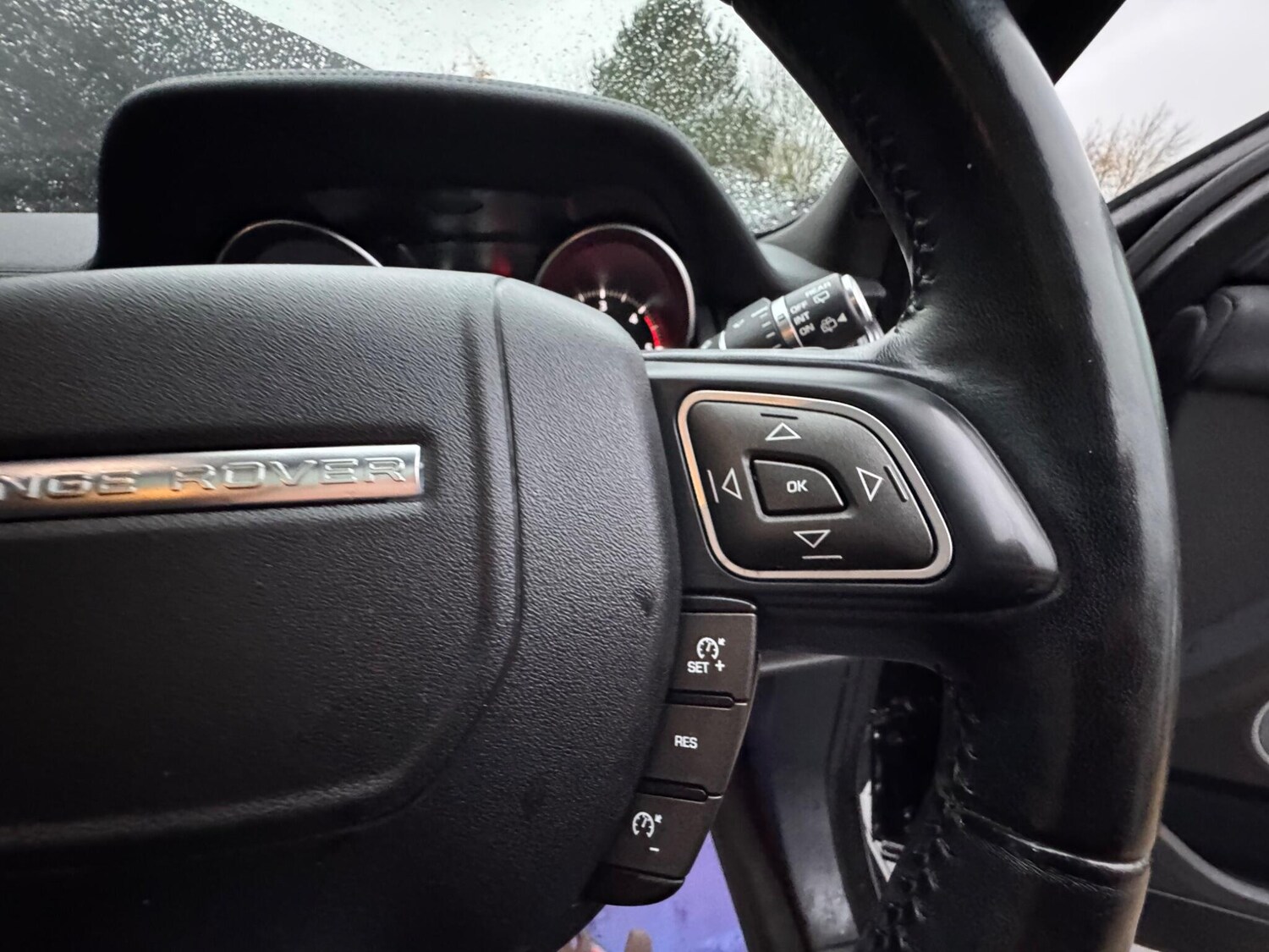 Used Land Rover Range Rover Evoque 2018 for sale - 76765533: Photo 32