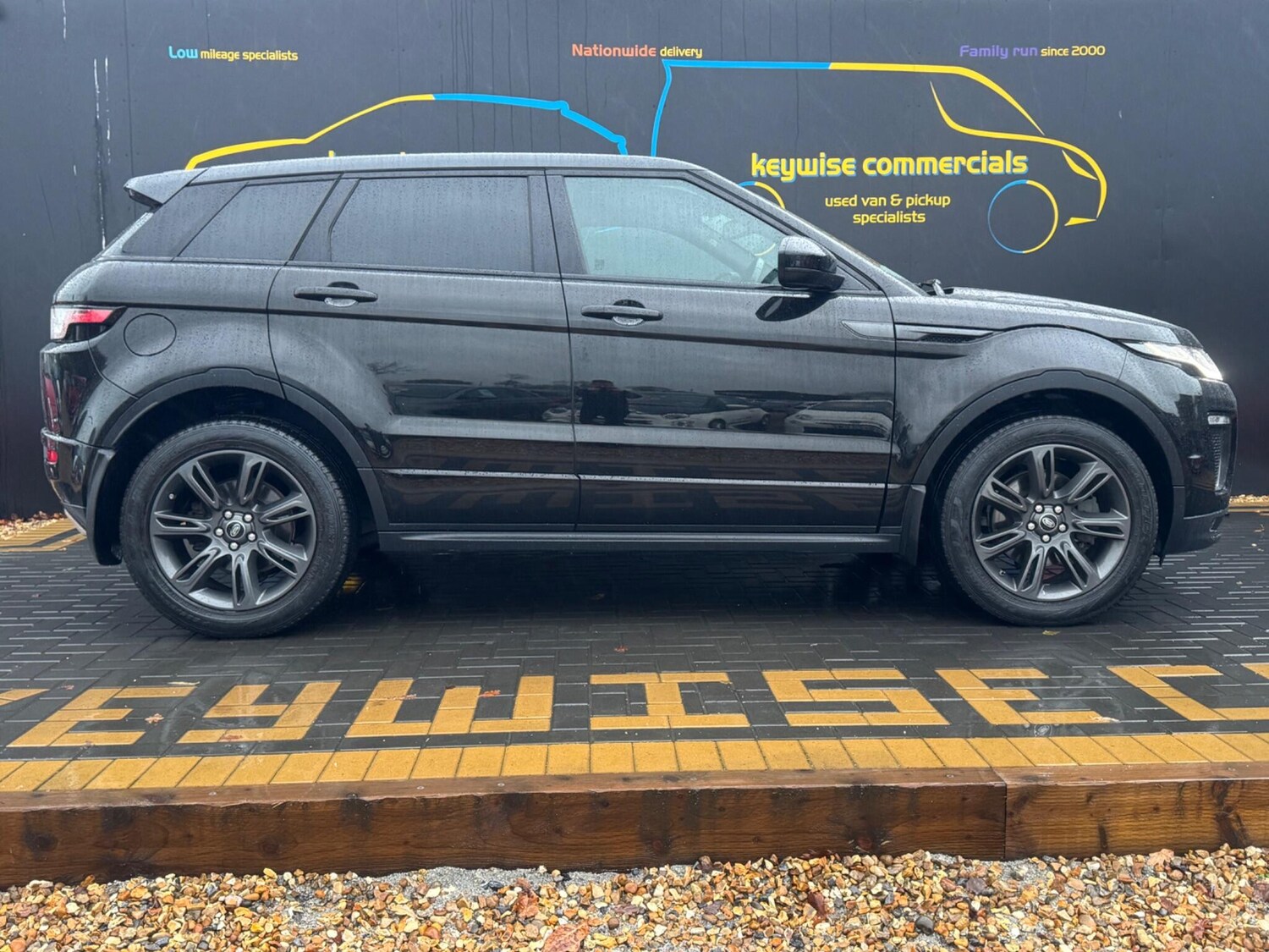 Used Land Rover Range Rover Evoque 2018 for sale - 76765533: Photo 7