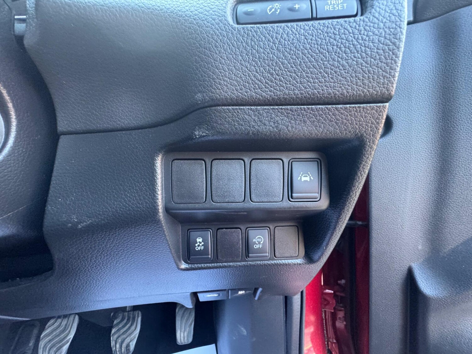 Vehicle 28