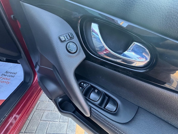 Used Nissan Qashqai 2017 for sale - 75363096: Photo 29