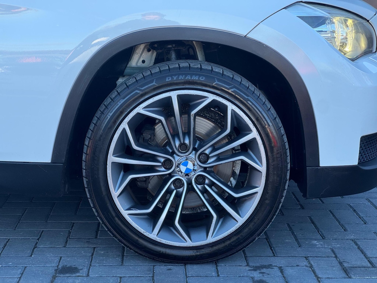 Used BMW X1 2013 for sale - 76644736: Photo 10