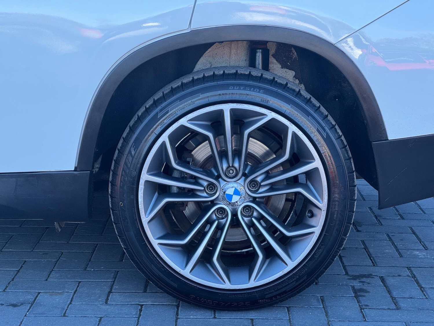 Used BMW X1 2013 for sale - 76644736: Photo 11