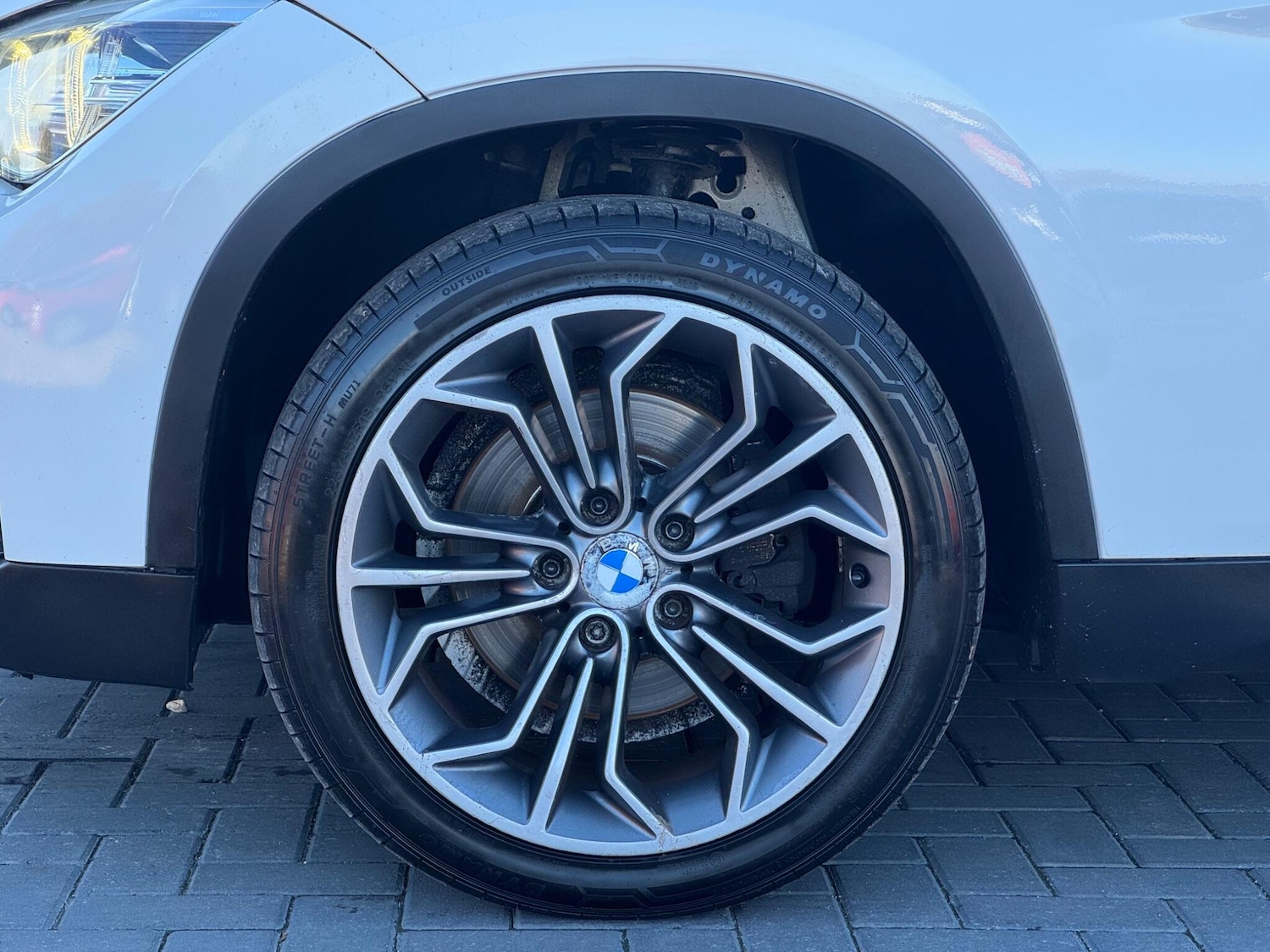 Used BMW X1 2013 for sale - 76644736: Photo 12