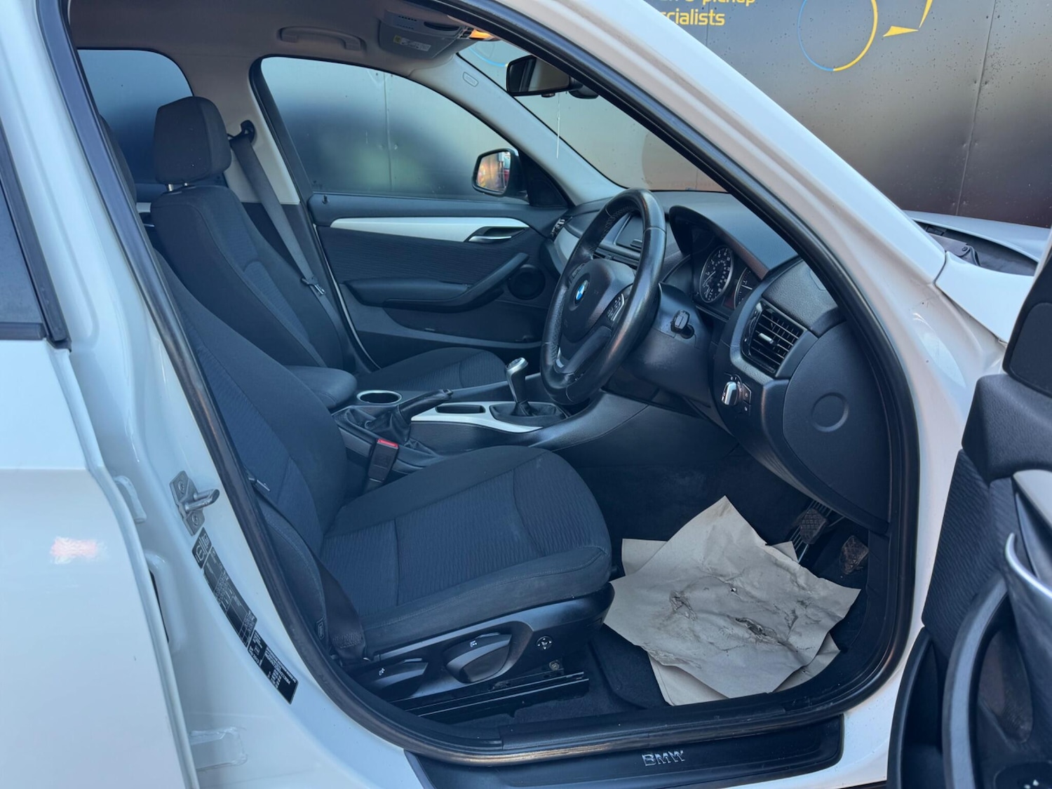 Used BMW X1 2013 for sale - 76644736: Photo 13