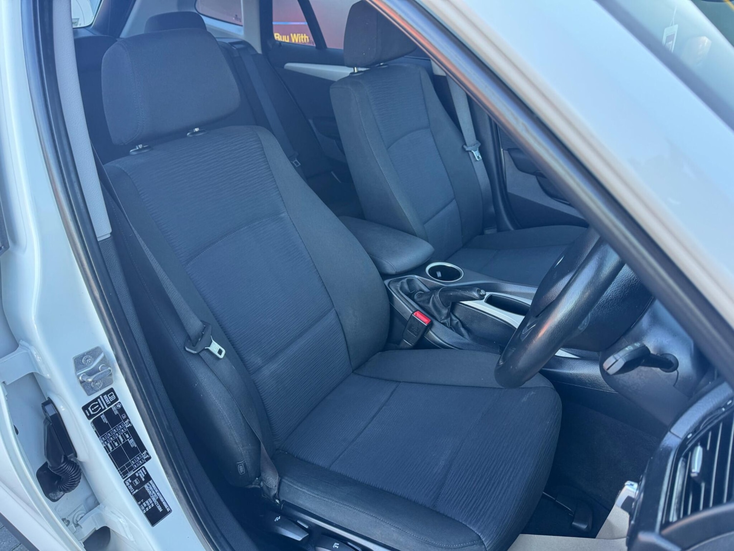 Used BMW X1 2013 for sale - 76644736: Photo 14