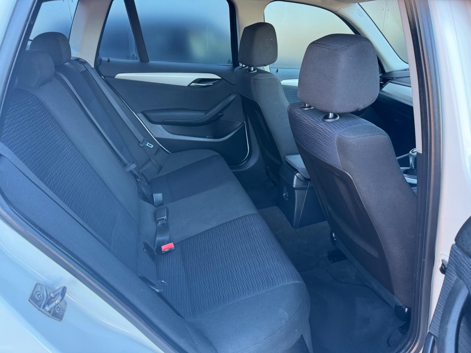 Used BMW X1 2013 for sale - 76644736: Photo 15