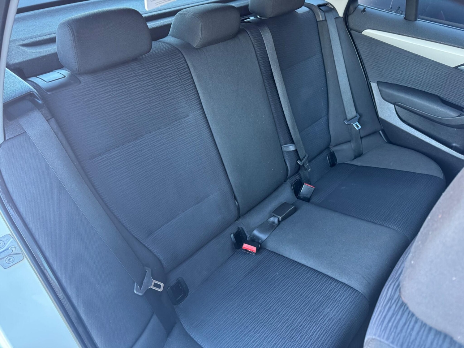 Used BMW X1 2013 for sale - 76644736: Photo 16