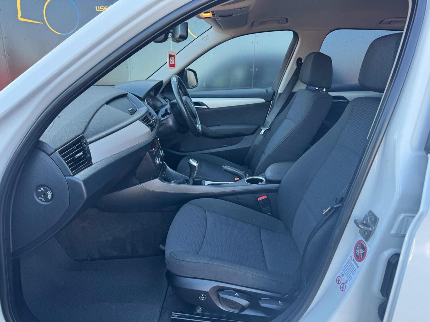 Used BMW X1 2013 for sale - 76644736: Photo 17