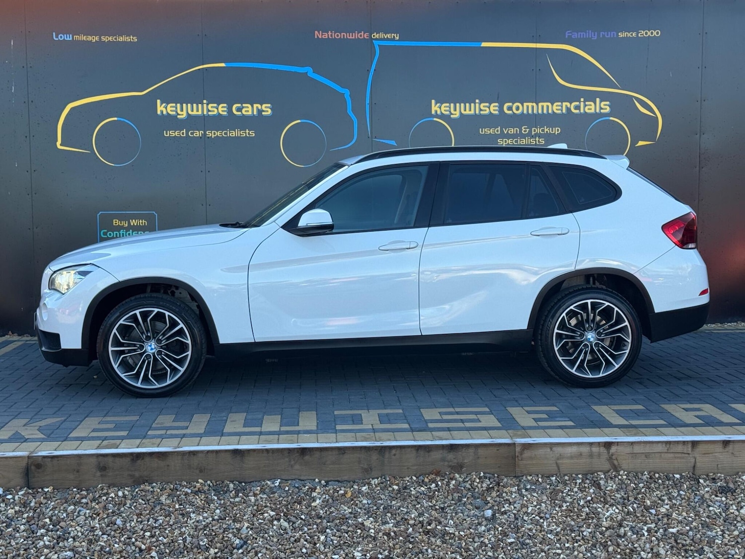 Used BMW X1 2013 for sale - 76644736: Photo 2