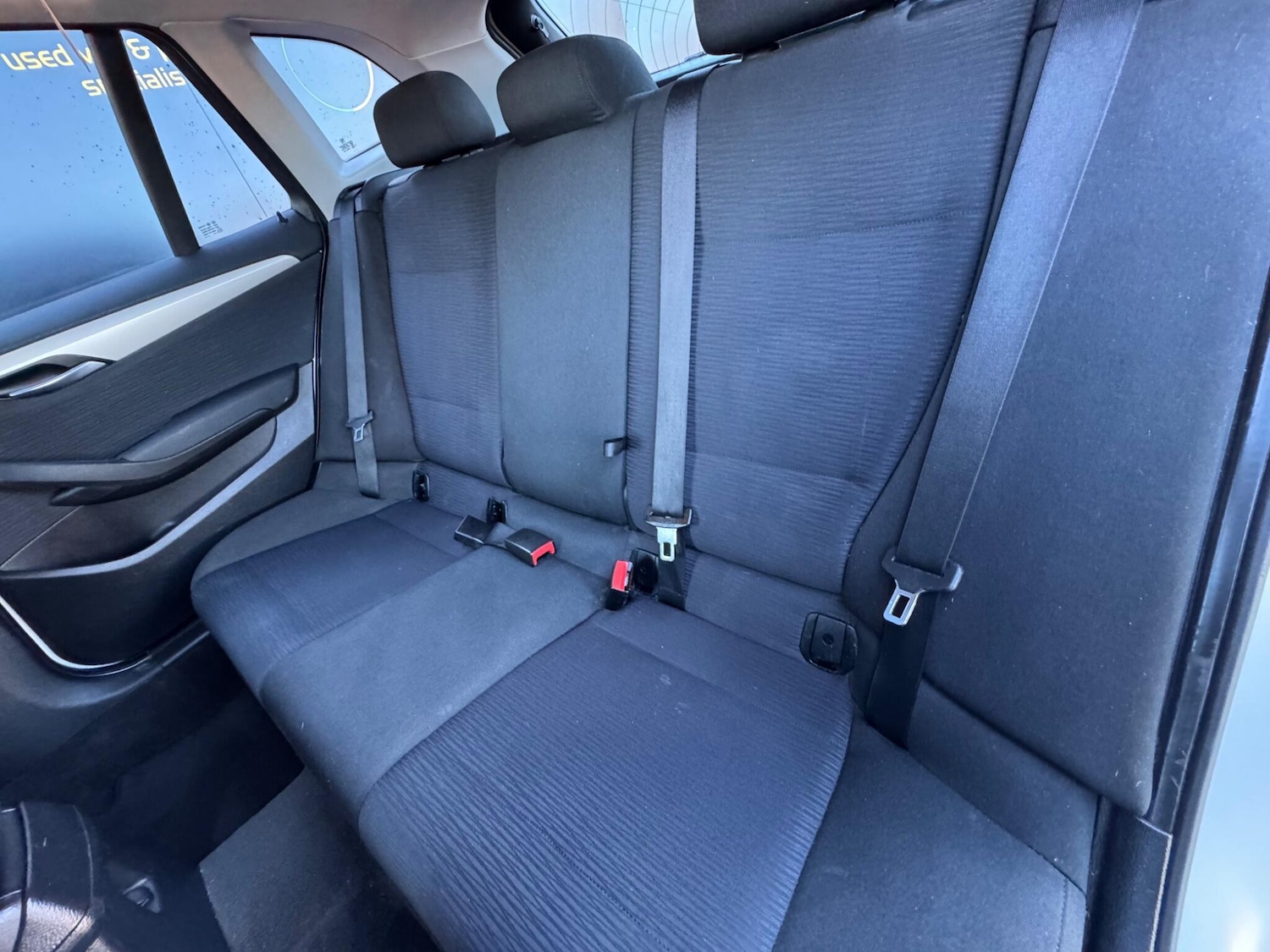 Used BMW X1 2013 for sale - 76644736: Photo 20