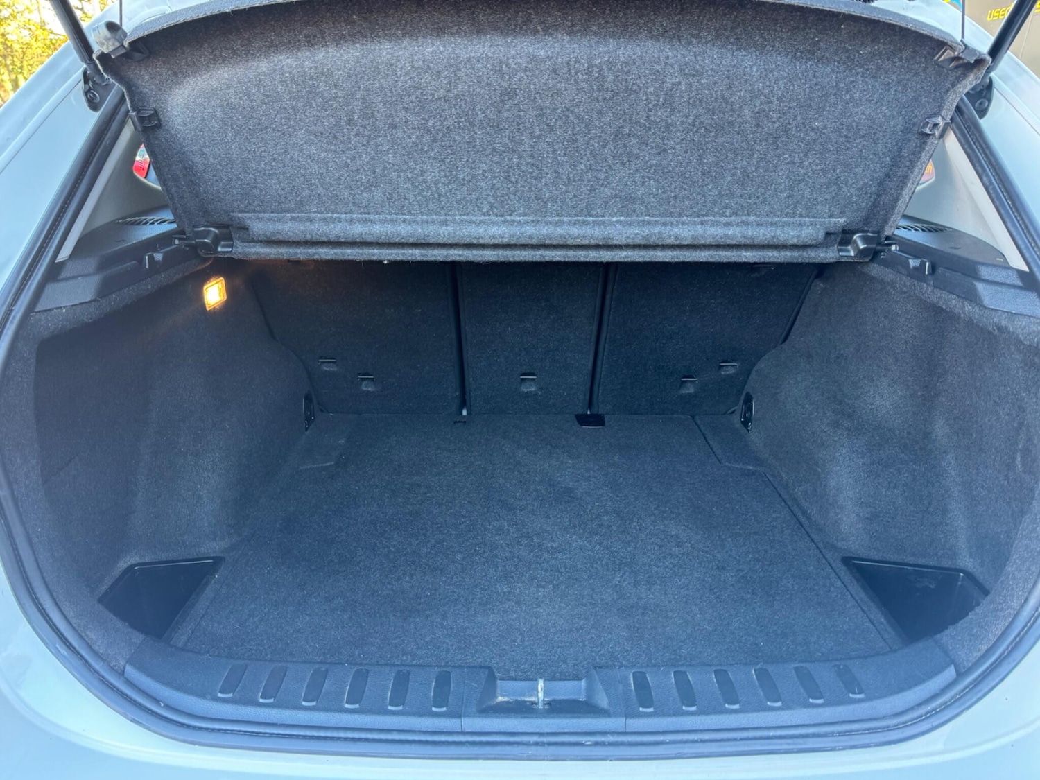 Used BMW X1 2013 for sale - 76644736: Photo 21