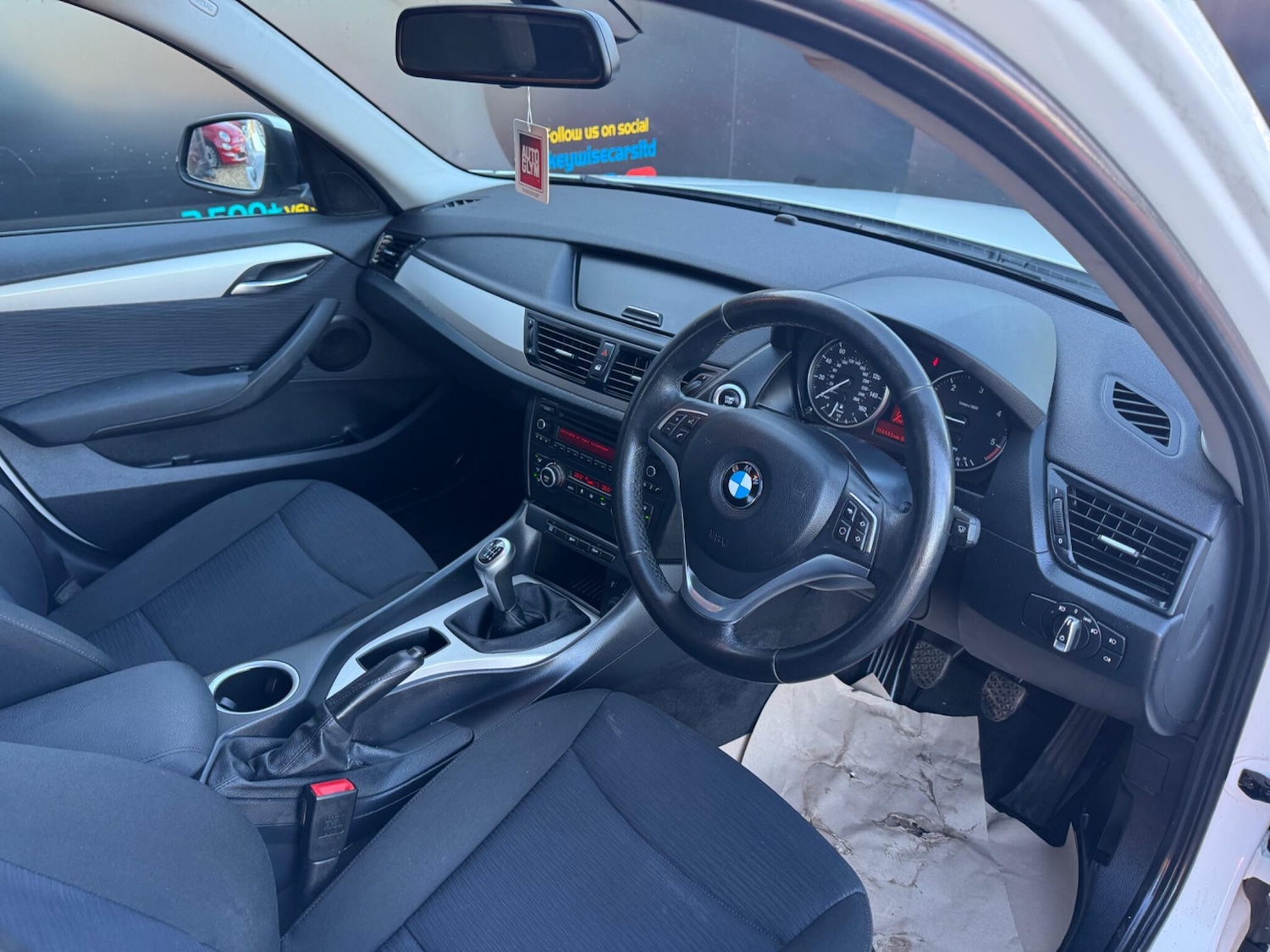 Used BMW X1 2013 for sale - 76644736: Photo 22