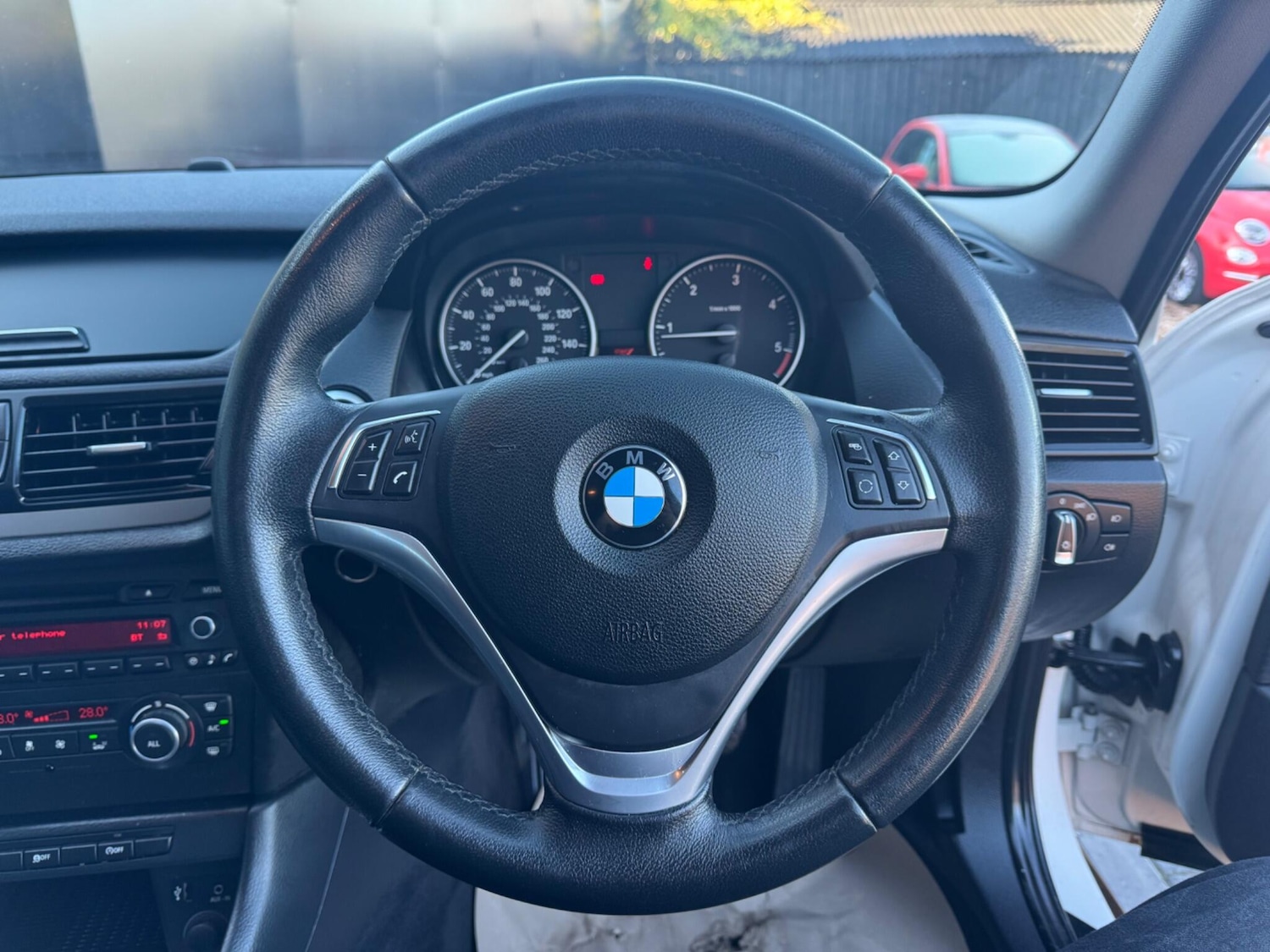 Used BMW X1 2013 for sale - 76644736: Photo 23