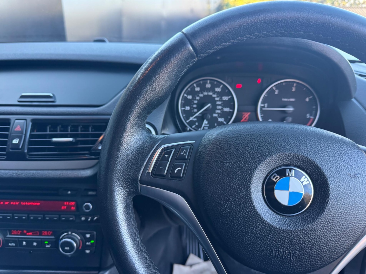 Used BMW X1 2013 for sale - 76644736: Photo 24