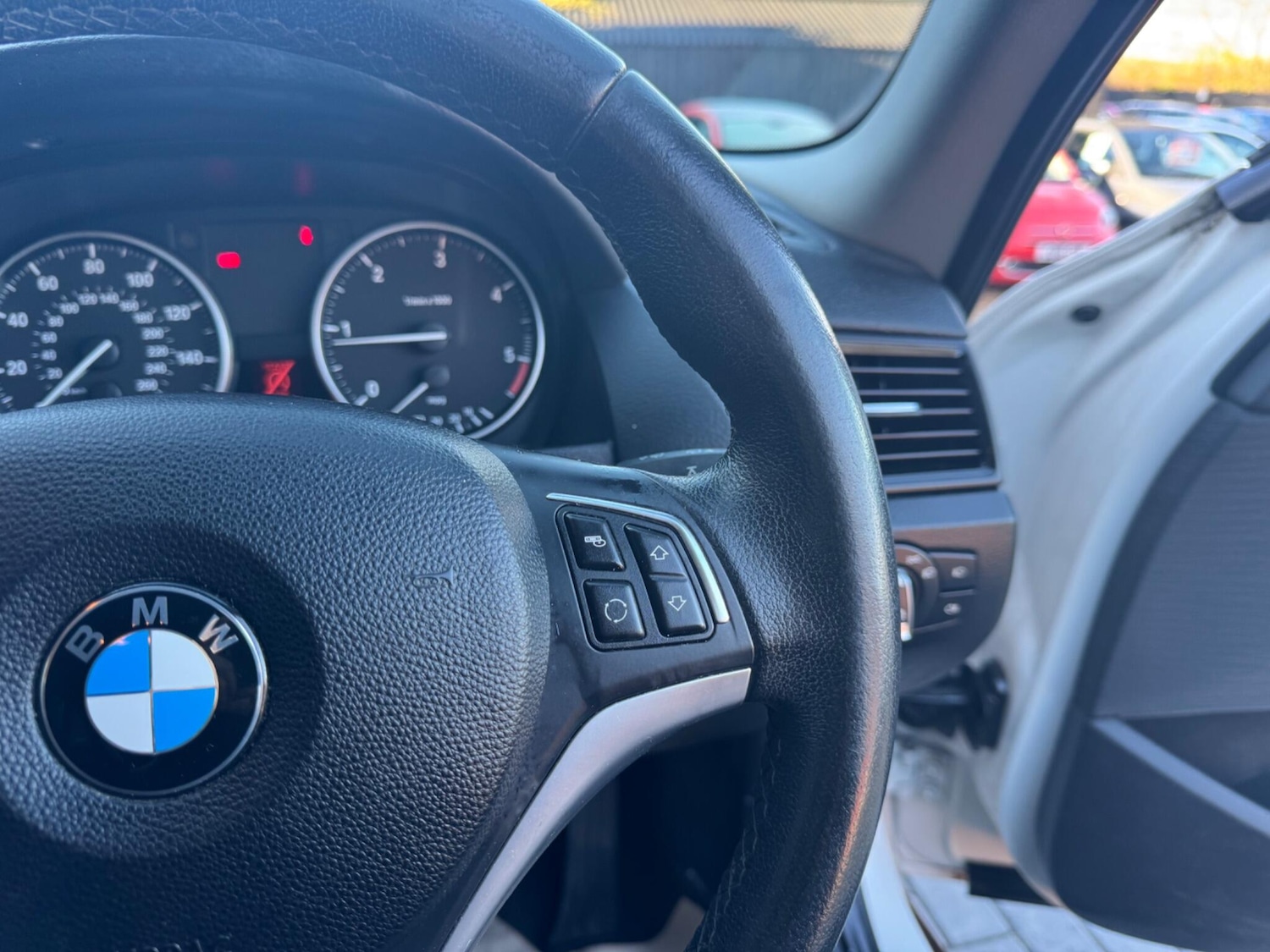 Used BMW X1 2013 for sale - 76644736: Photo 25