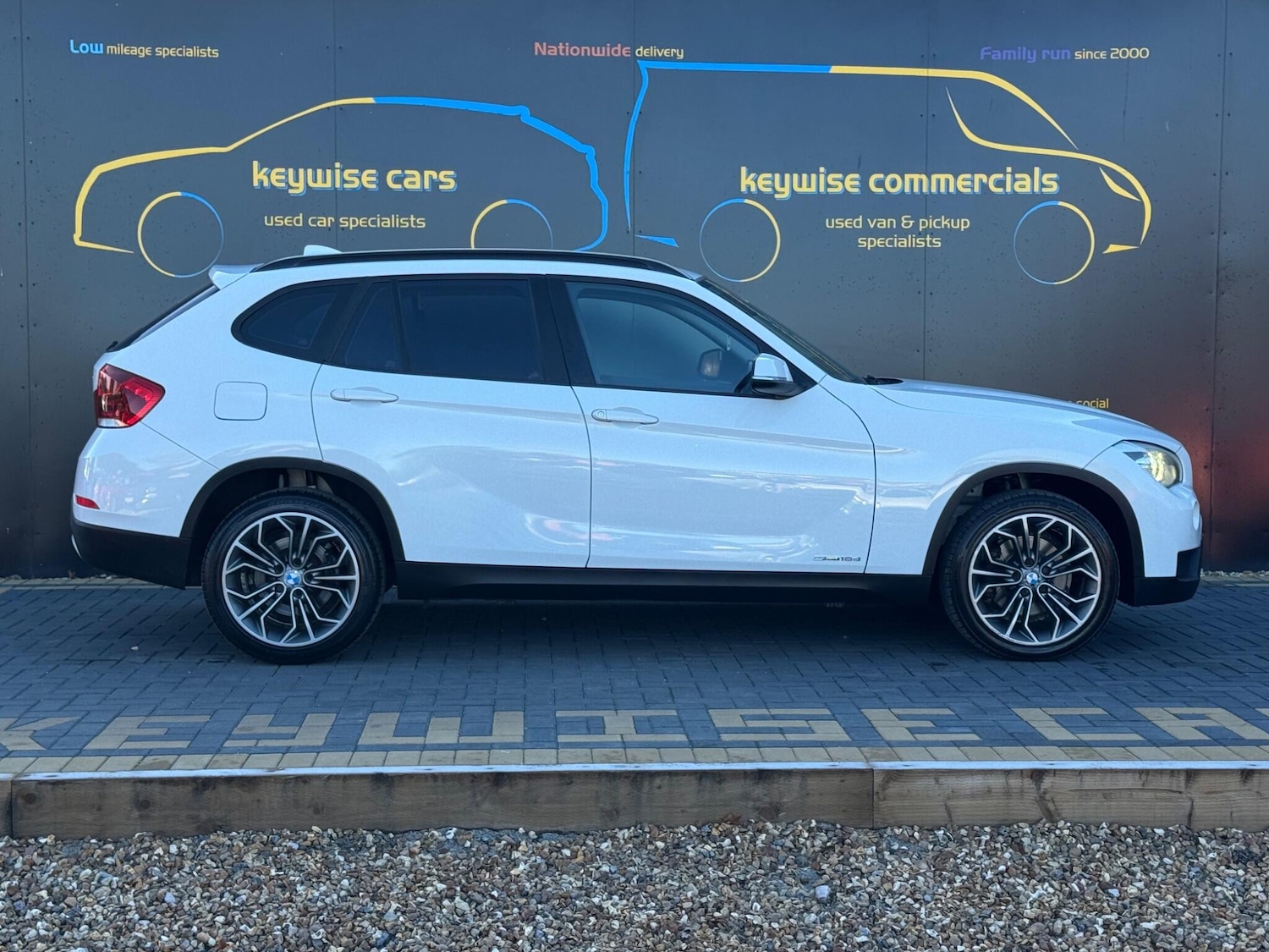 Used BMW X1 2013 for sale - 76644736: Photo 6