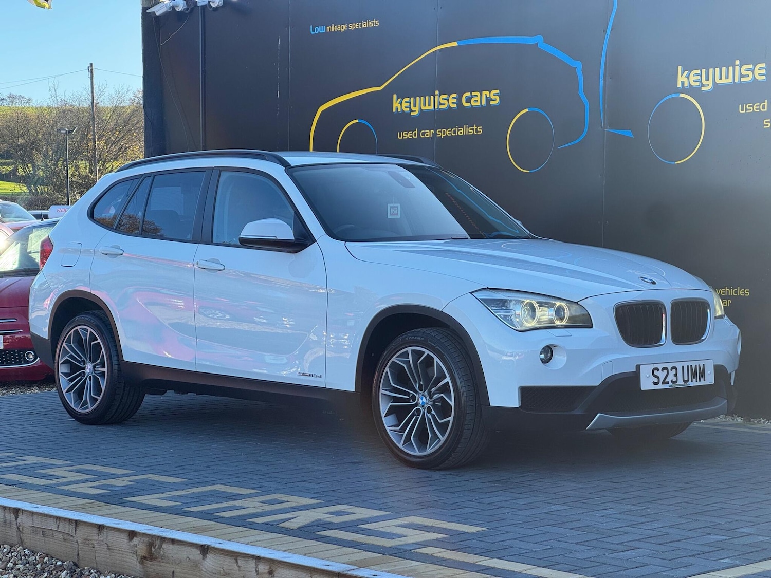 Used BMW X1 2013 for sale - 76644736: Photo 7