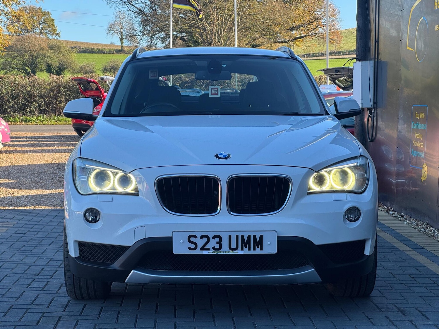 Used BMW X1 2013 for sale - 76644736: Photo 8