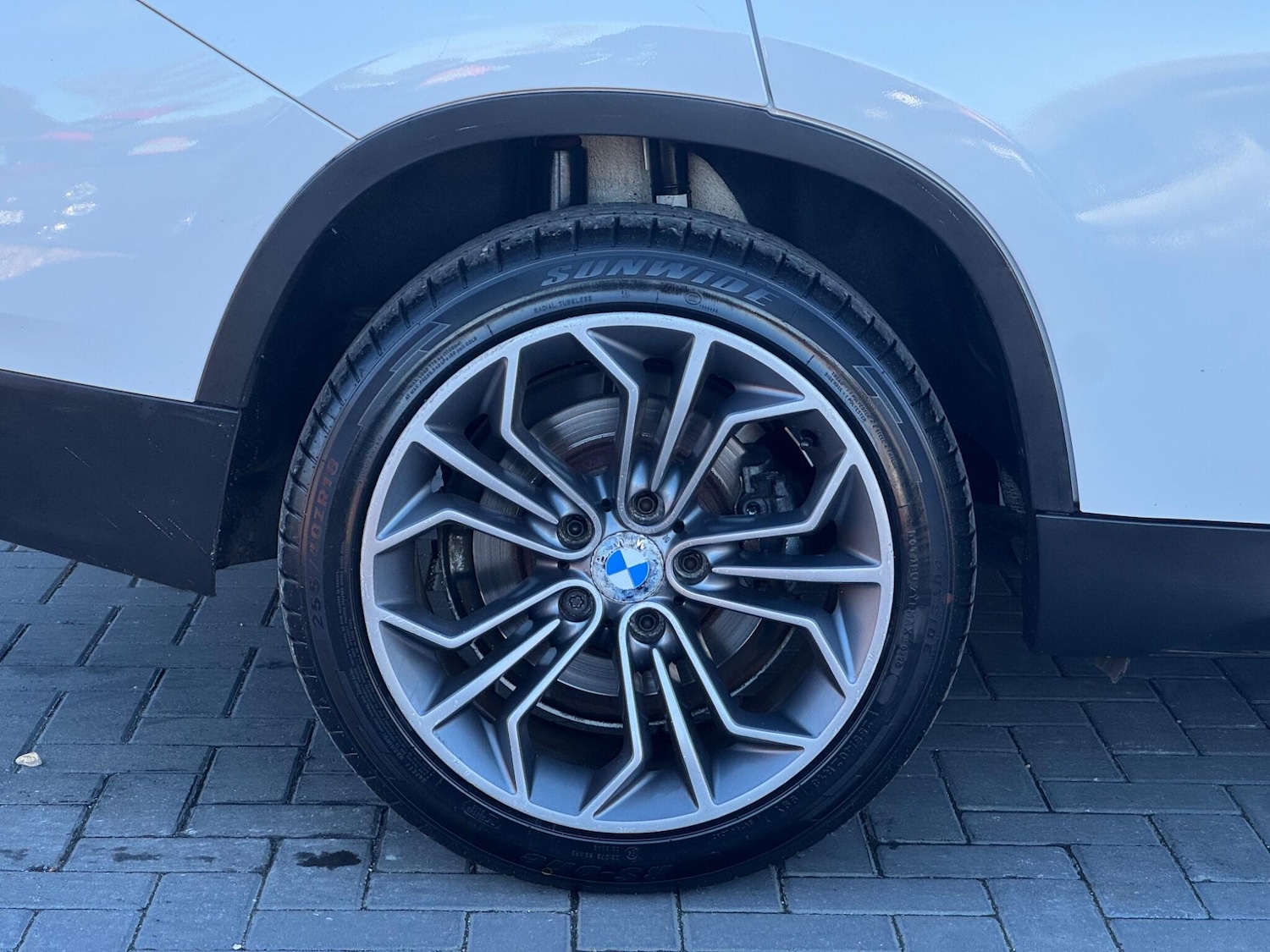 Used BMW X1 2013 for sale - 76644736: Photo 9