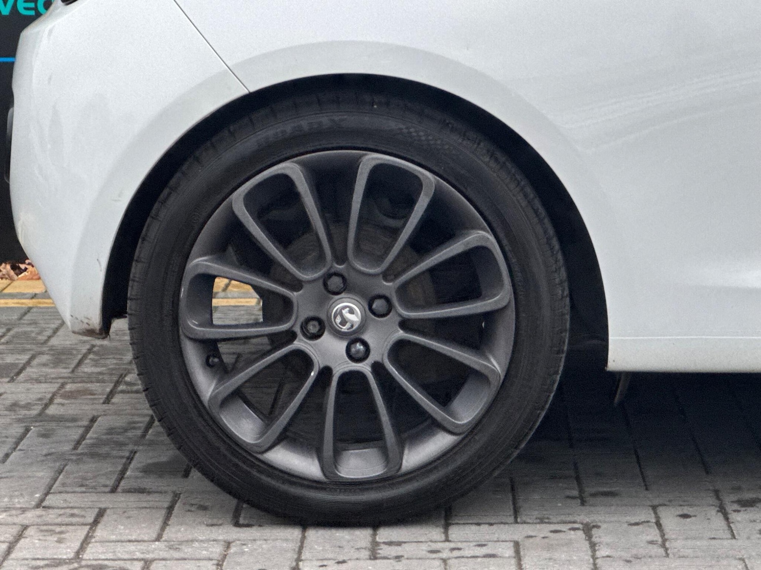 Used Vauxhall ADAM 2014 for sale - 77040150: Photo 10