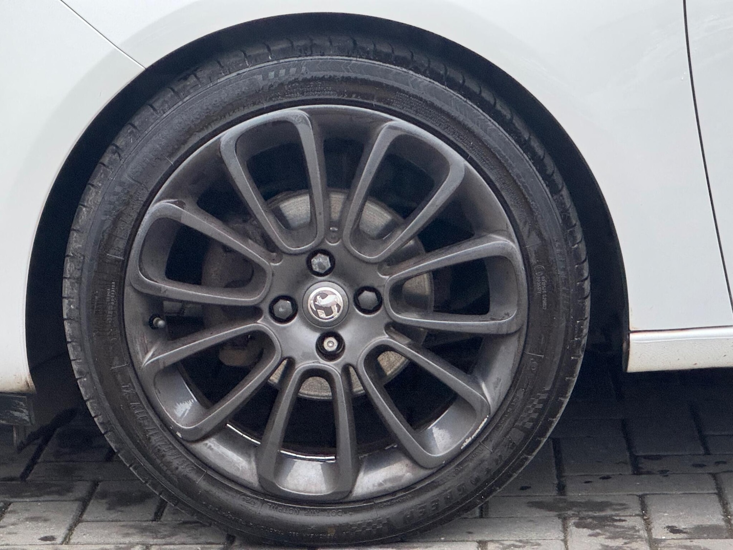 Used Vauxhall ADAM 2014 for sale - 77040150: Photo 11