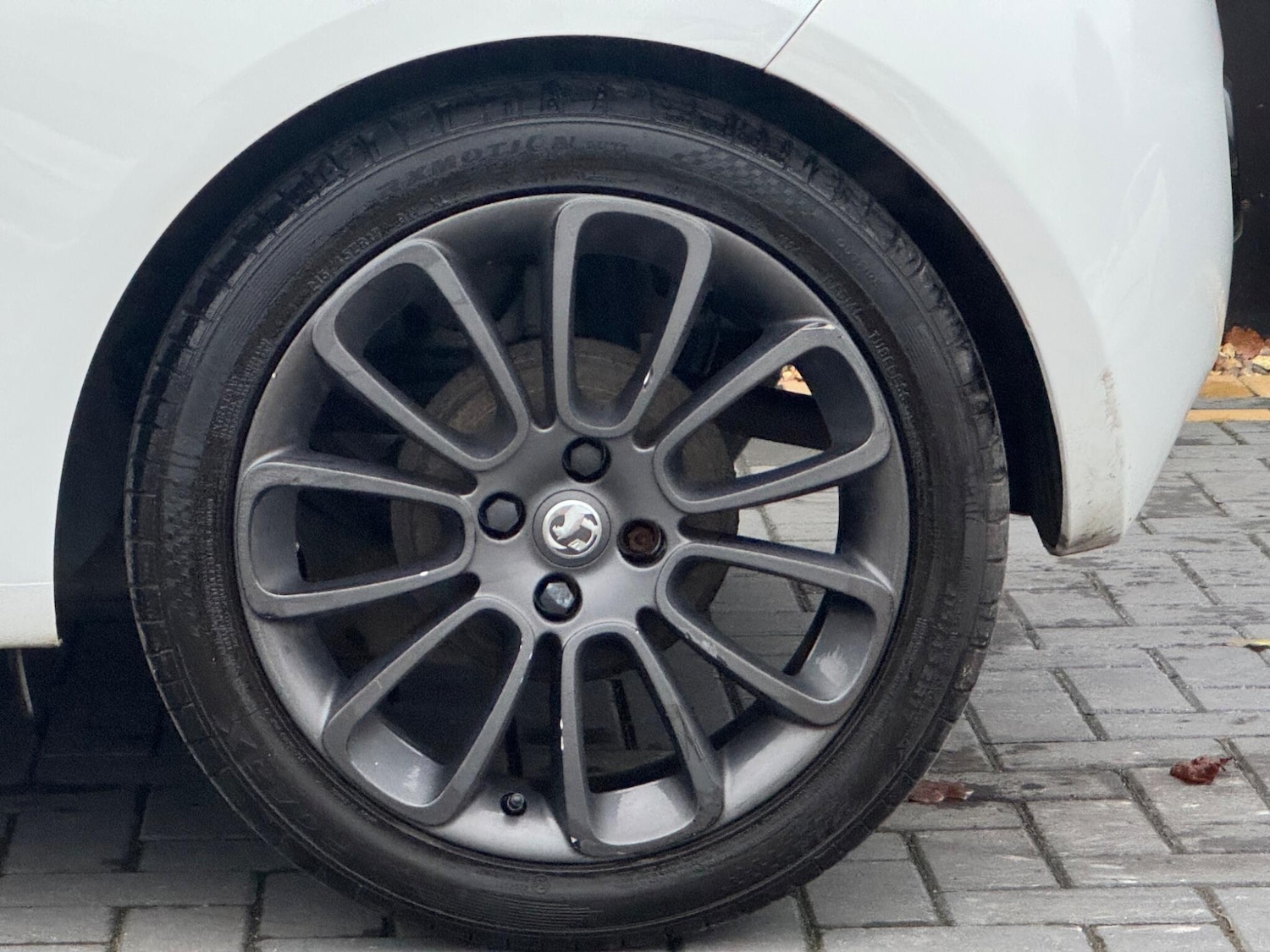 Used Vauxhall ADAM 2014 for sale - 77040150: Photo 12