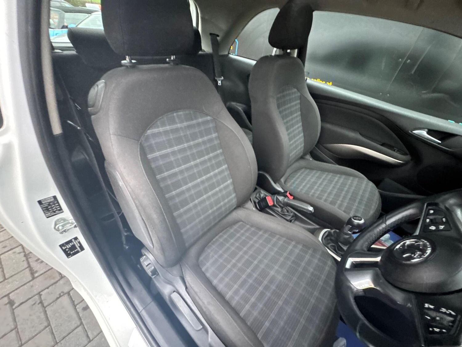 Used Vauxhall ADAM 2014 for sale - 77040150: Photo 15