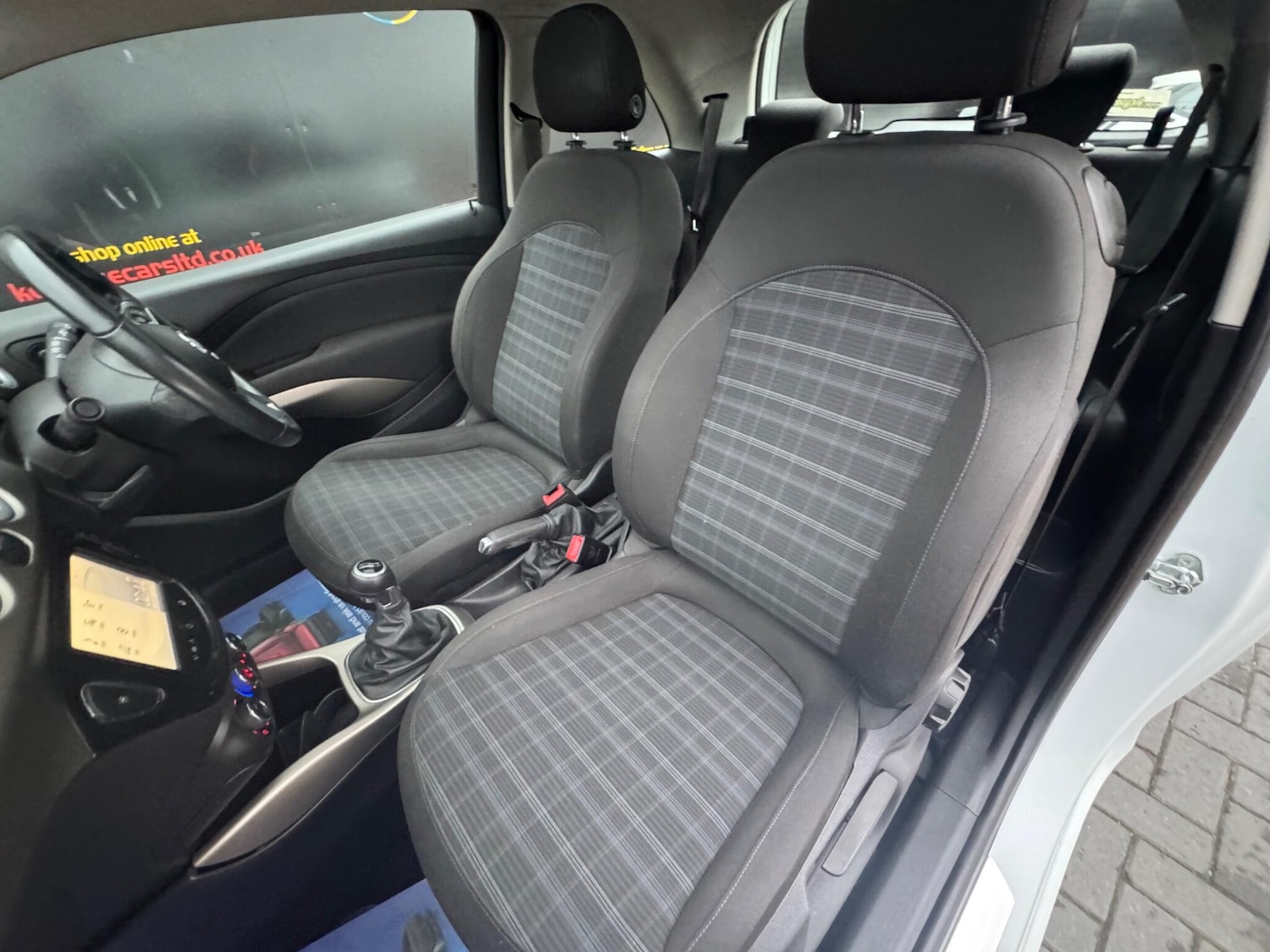 Used Vauxhall ADAM 2014 for sale - 77040150: Photo 18