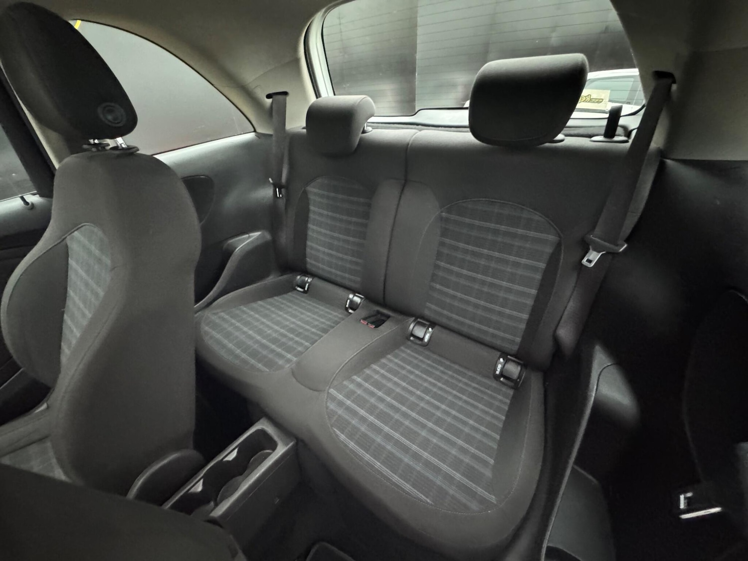 Used Vauxhall ADAM 2014 for sale - 77040150: Photo 19