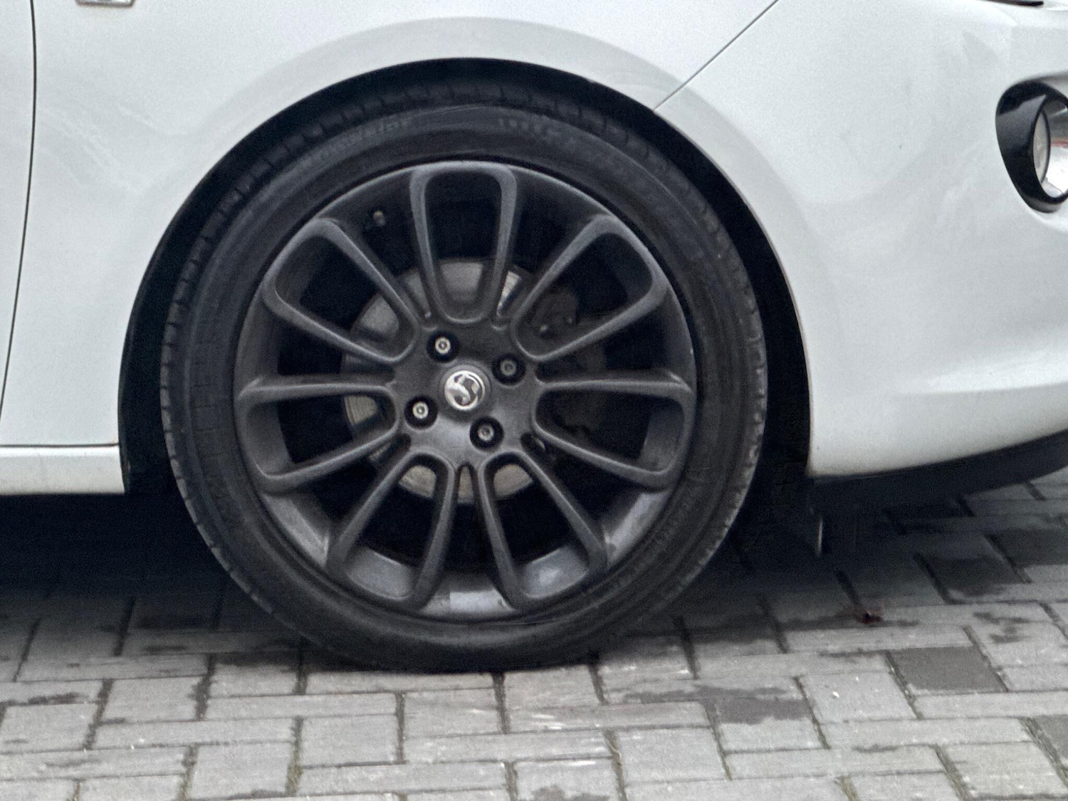 Used Vauxhall ADAM 2014 for sale - 77040150: Photo 9