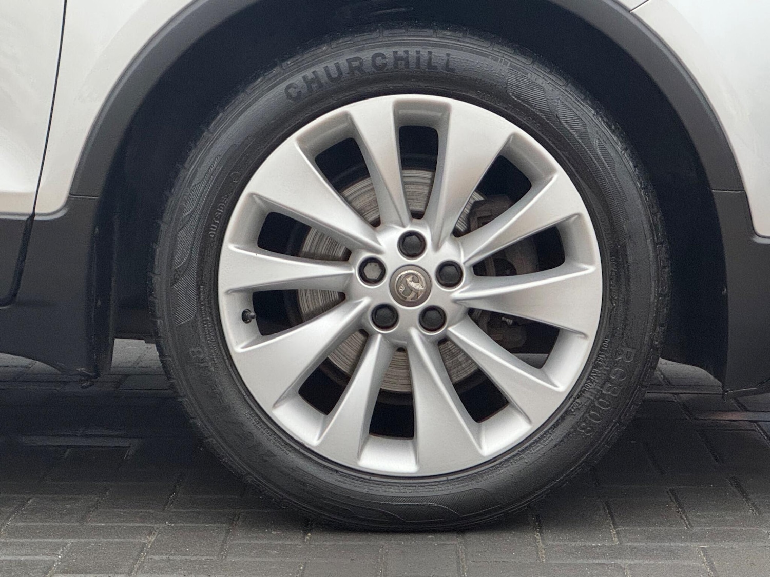 Used Vauxhall Mokka X for sale - 76727771: Photo 11