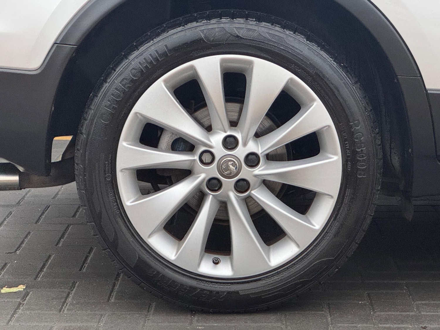 Used Vauxhall Mokka X for sale - 76727771: Photo 13