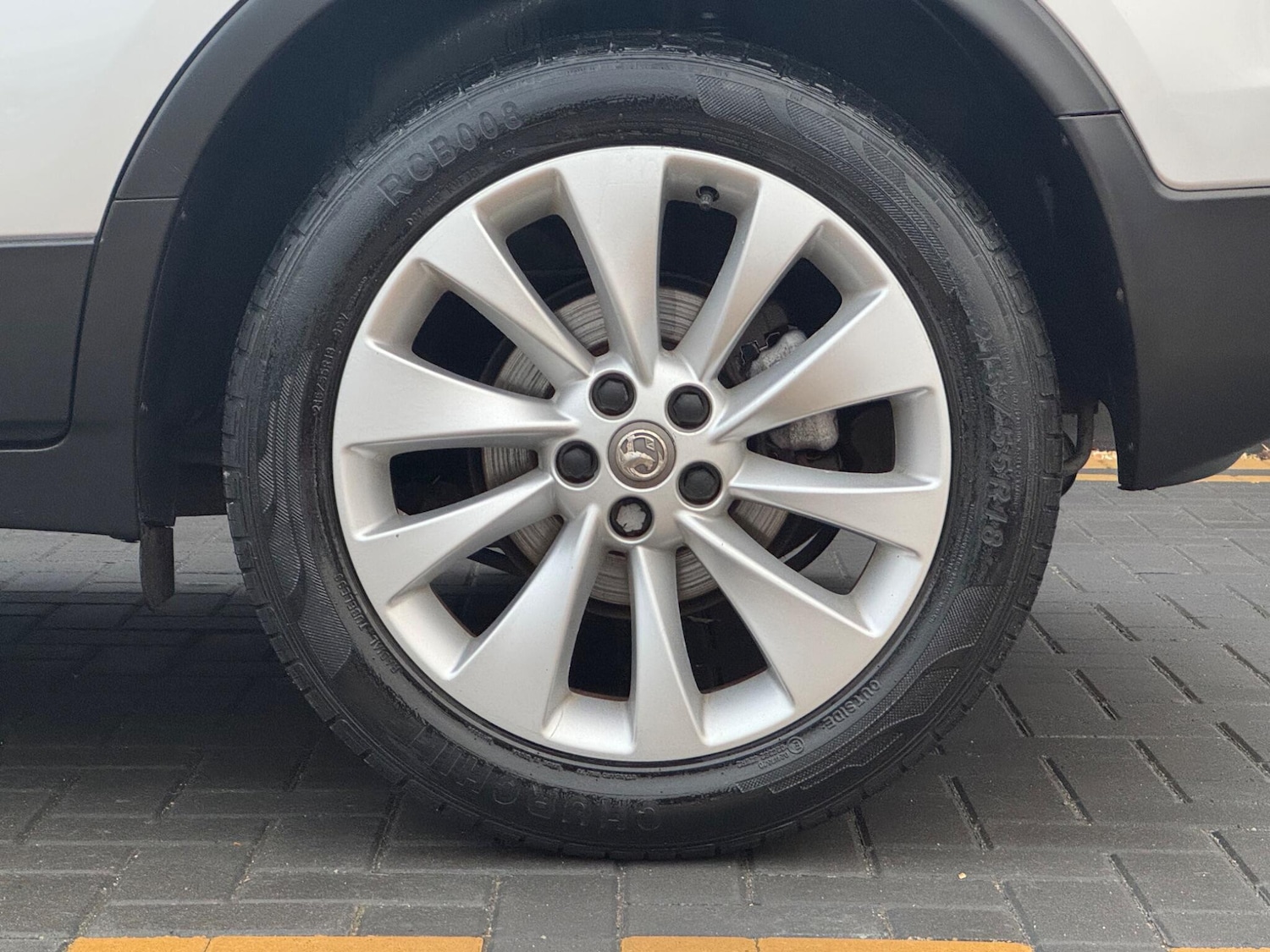 Used Vauxhall Mokka X for sale - 76727771: Photo 14