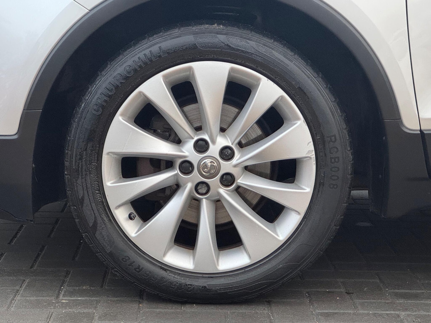 Used Vauxhall Mokka X for sale - 76727771: Photo 15