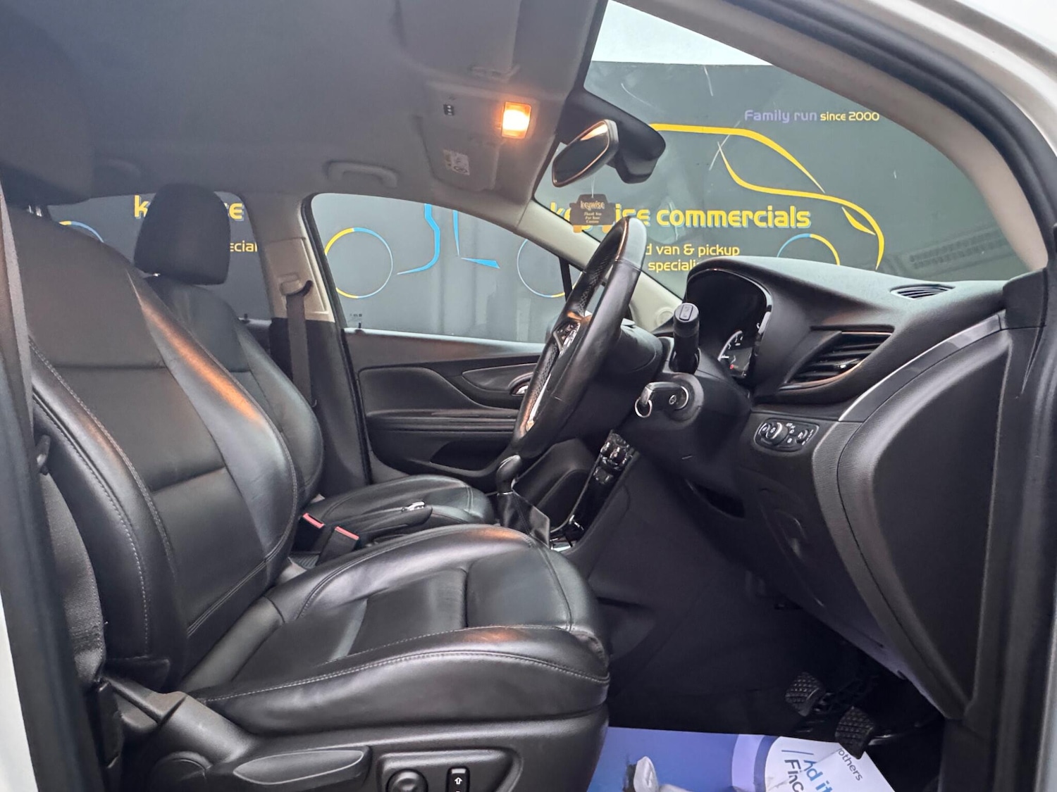 Used Vauxhall Mokka X for sale - 76727771: Photo 17