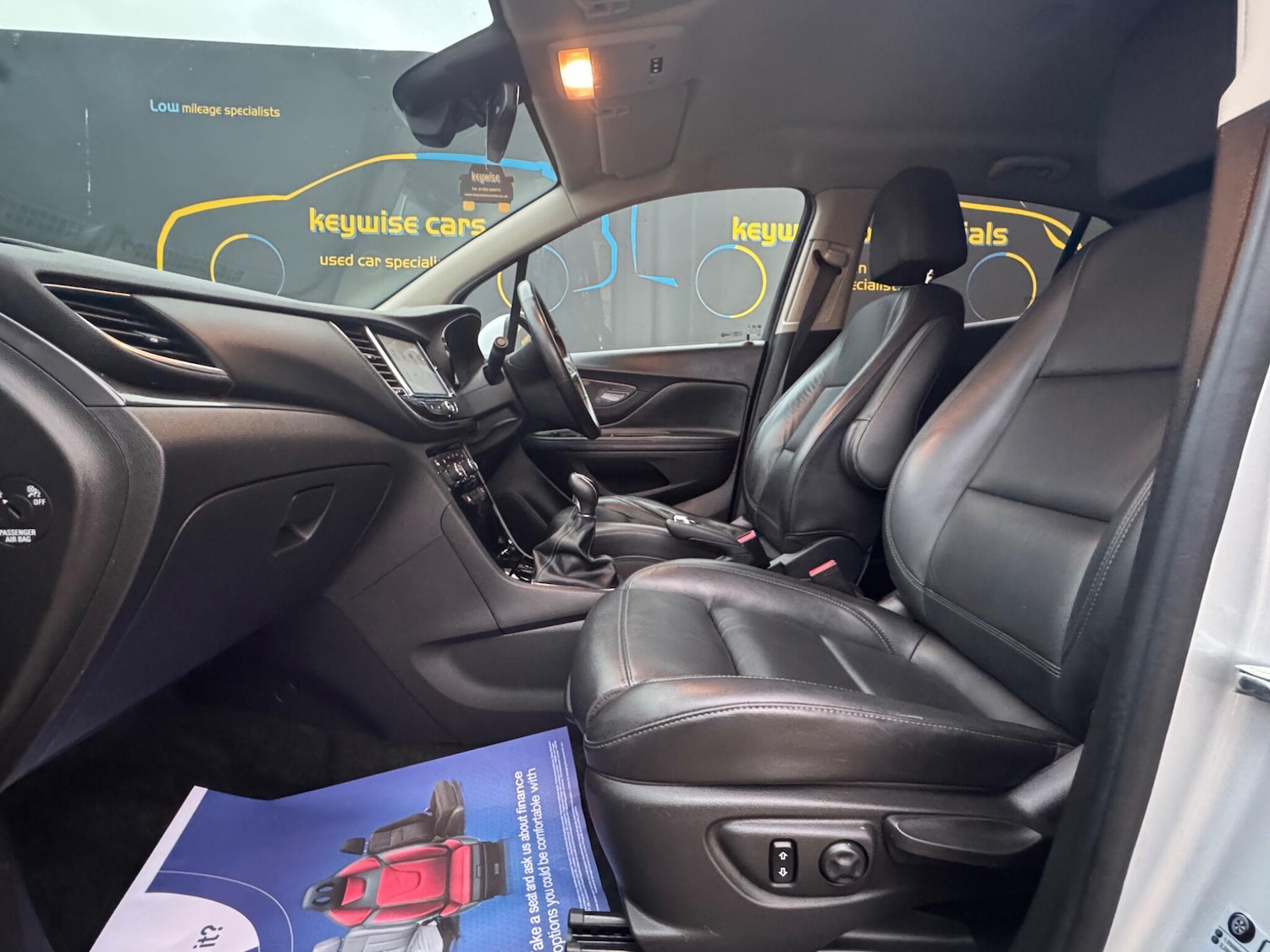 Used Vauxhall Mokka X for sale - 76727771: Photo 21