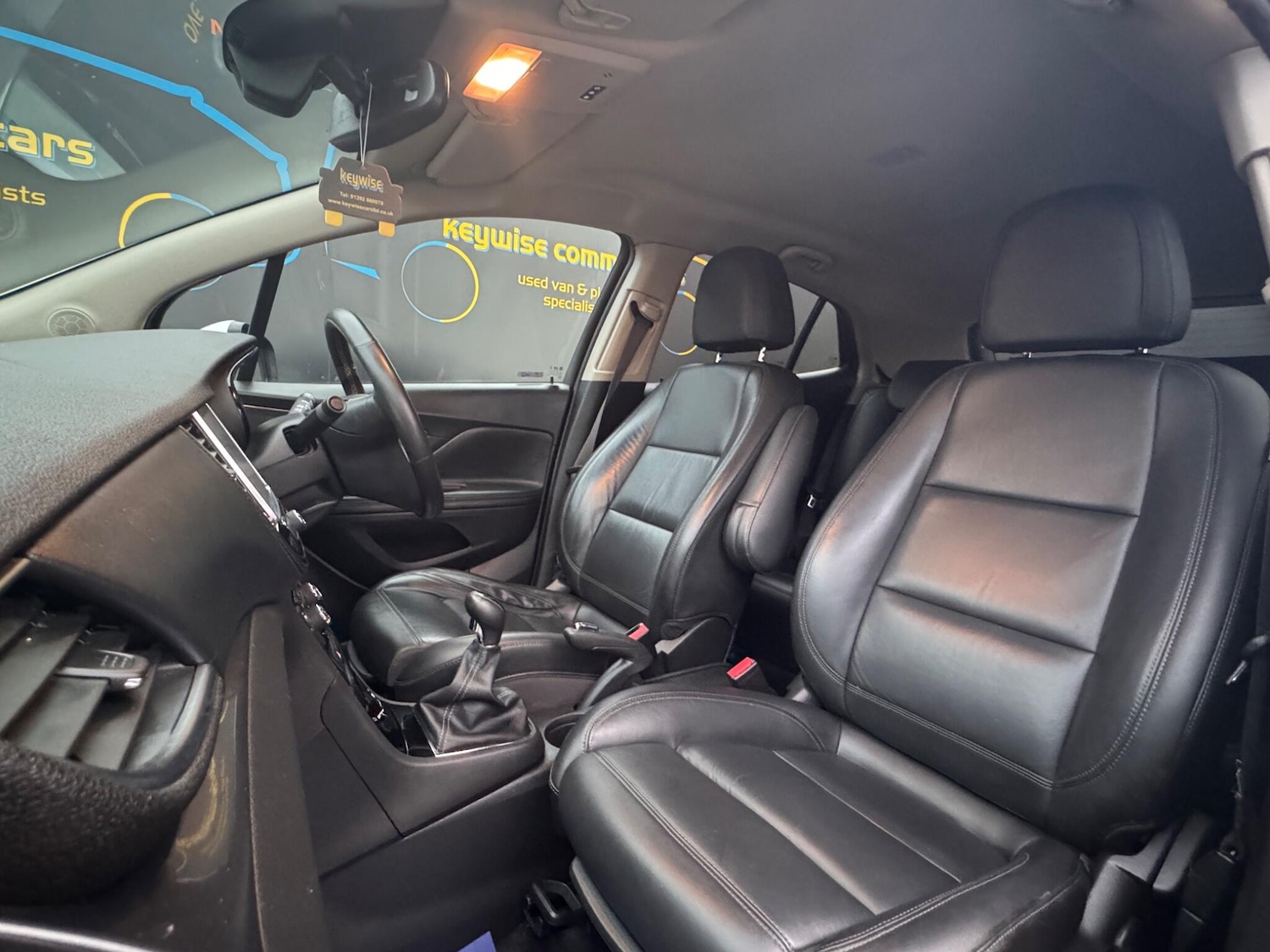 Used Vauxhall Mokka X for sale - 76727771: Photo 23