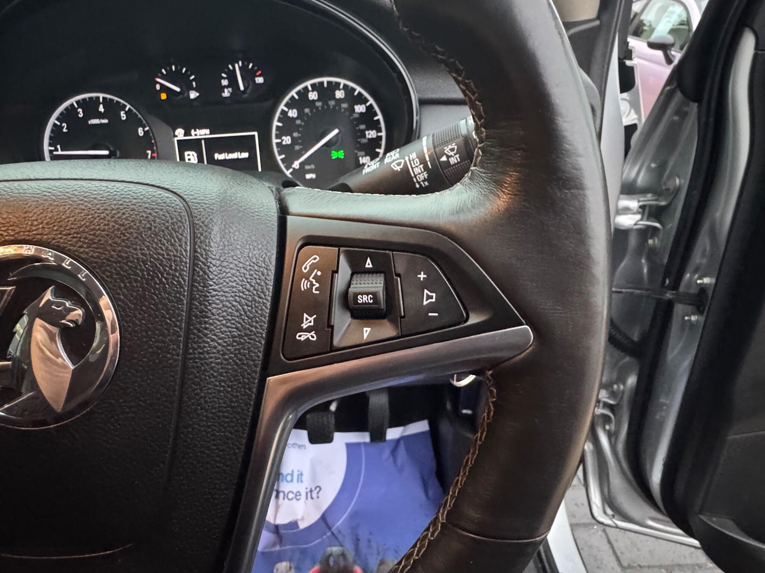 Used Vauxhall Mokka X for sale - 76727771: Photo 27