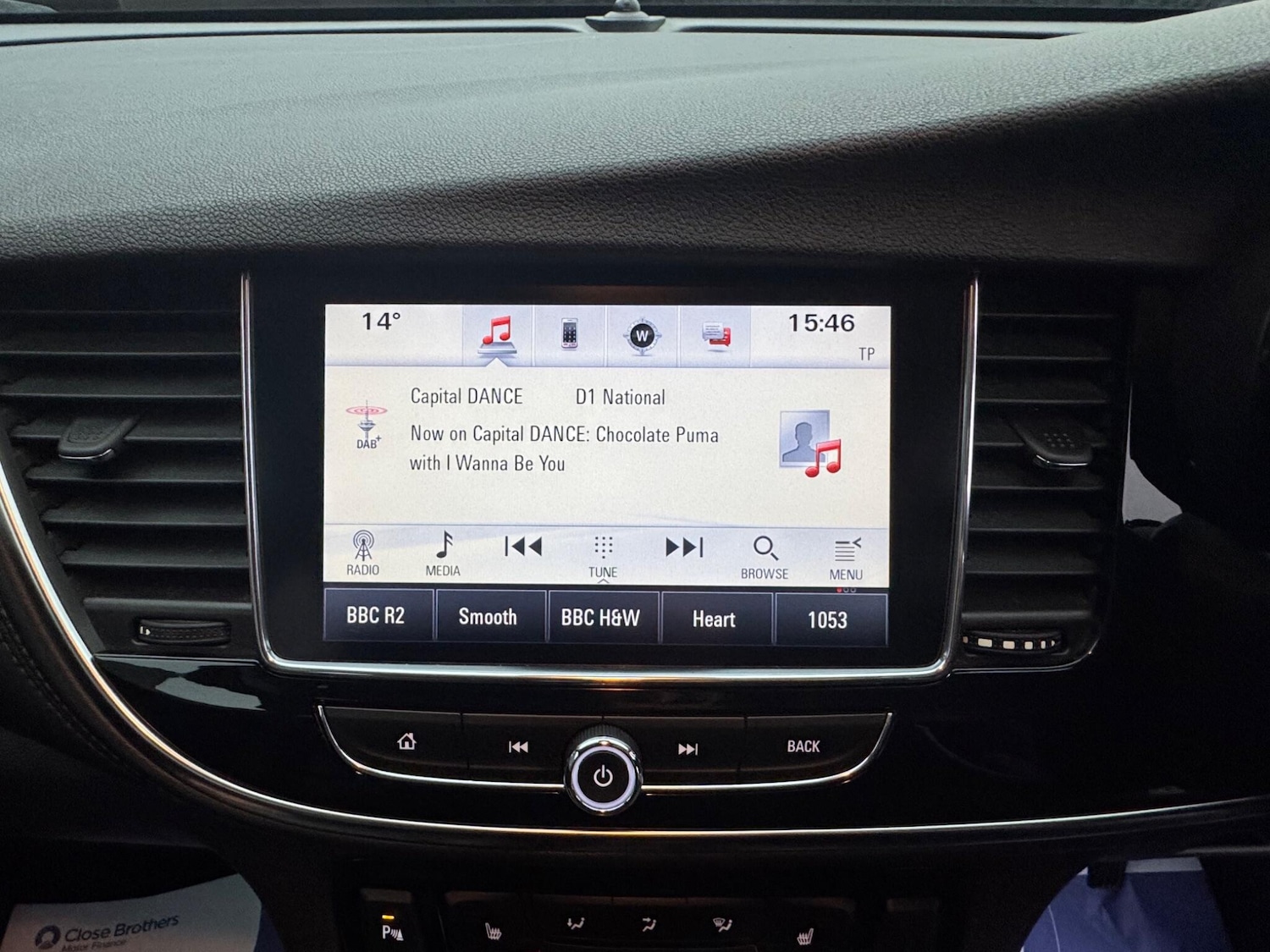 Used Vauxhall Mokka X for sale - 76727771: Photo 28