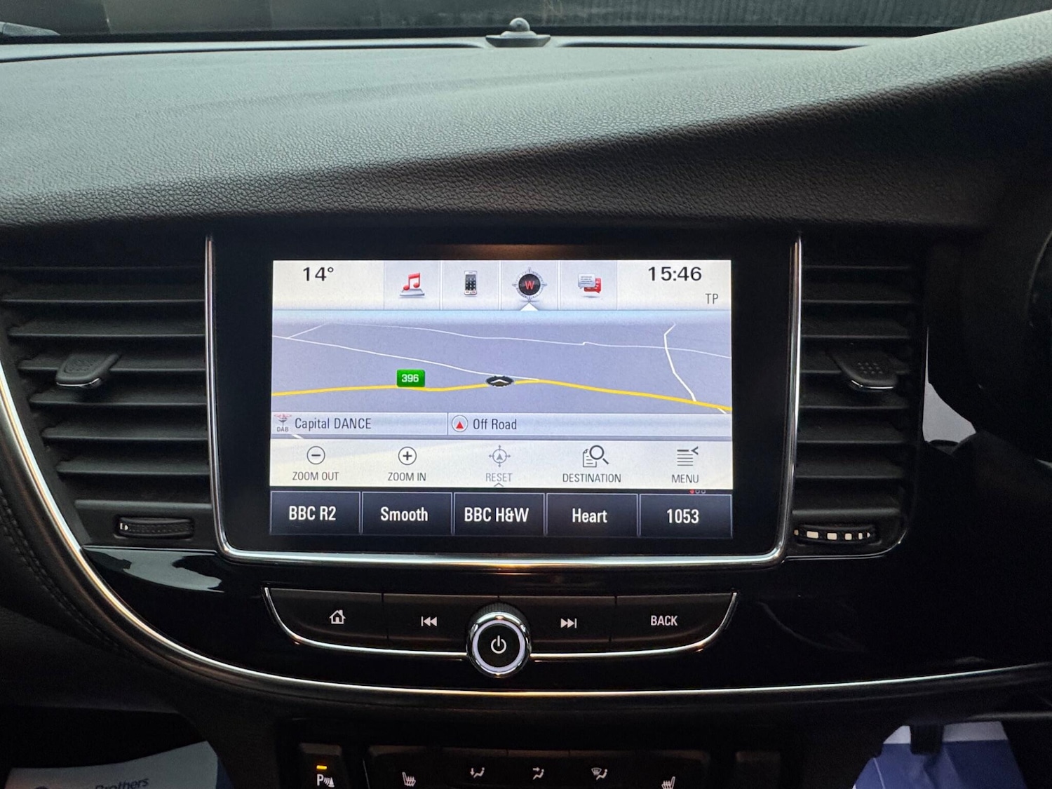 Used Vauxhall Mokka X for sale - 76727771: Photo 29