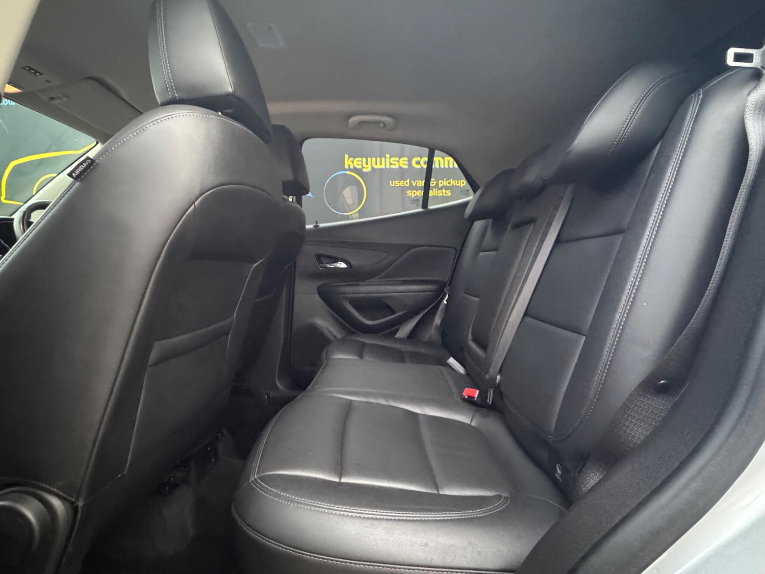 Used Vauxhall Mokka X for sale - 76727771: Photo 31