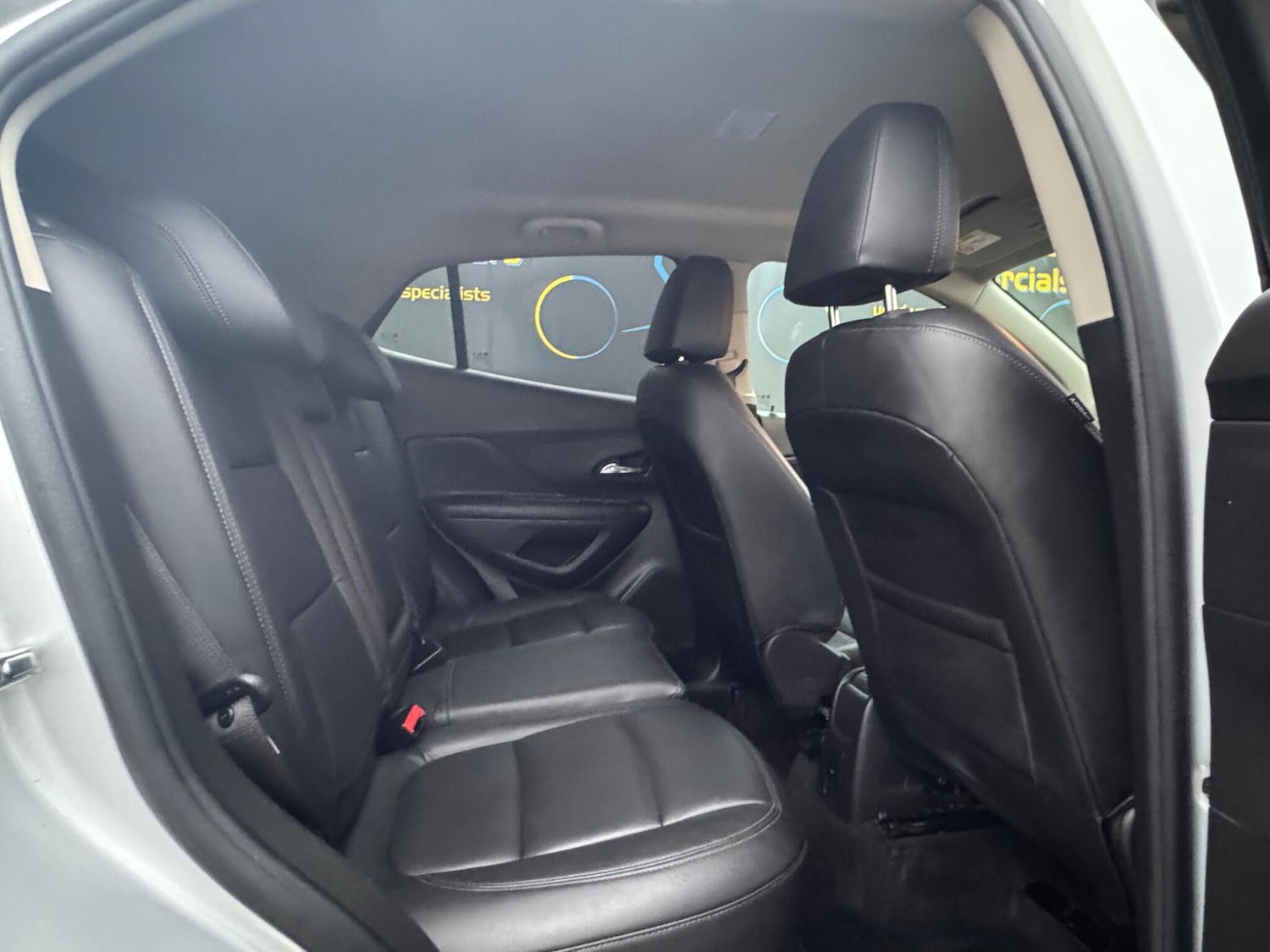 Used Vauxhall Mokka X for sale - 76727771: Photo 32