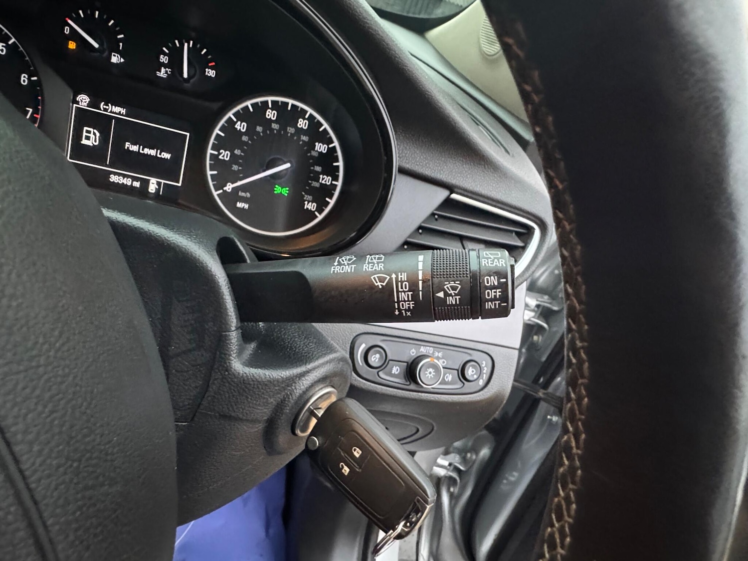 Used Vauxhall Mokka X for sale - 76727771: Photo 34