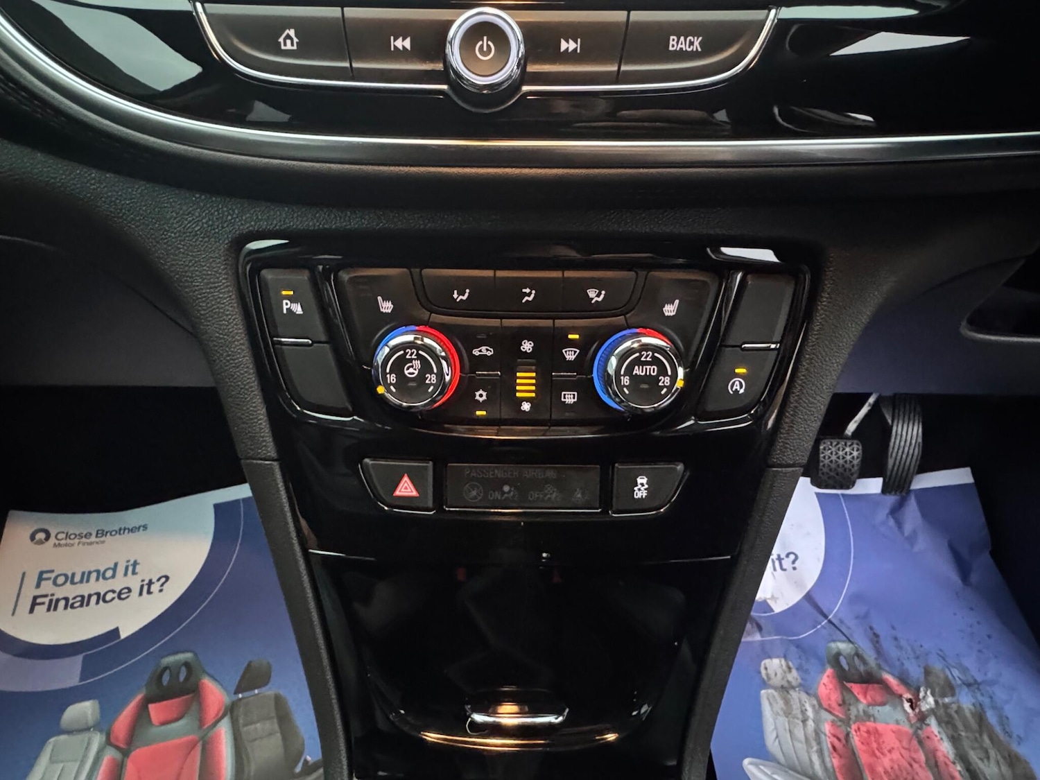 Used Vauxhall Mokka X for sale - 76727771: Photo 35