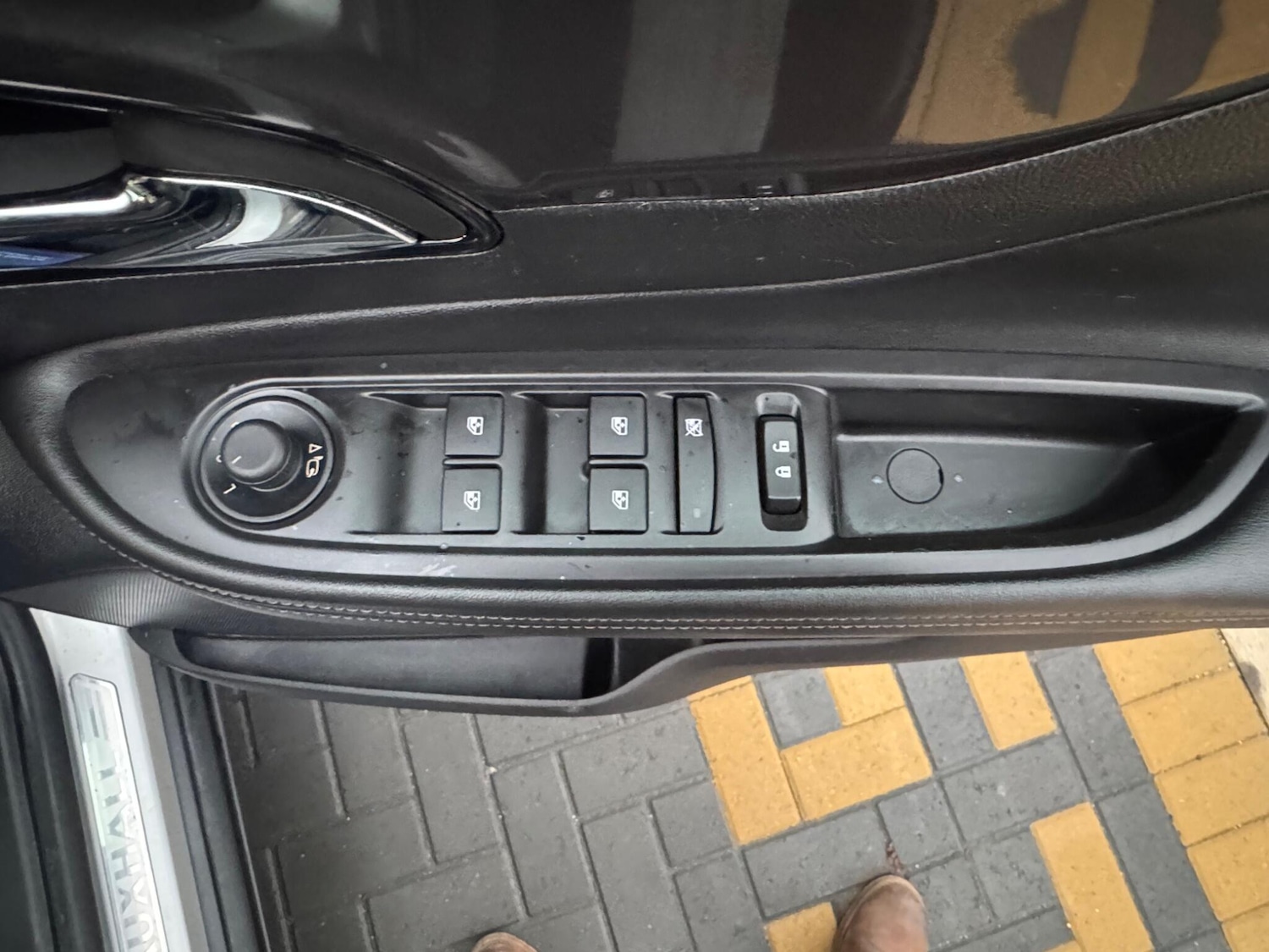 Used Vauxhall Mokka X for sale - 76727771: Photo 36