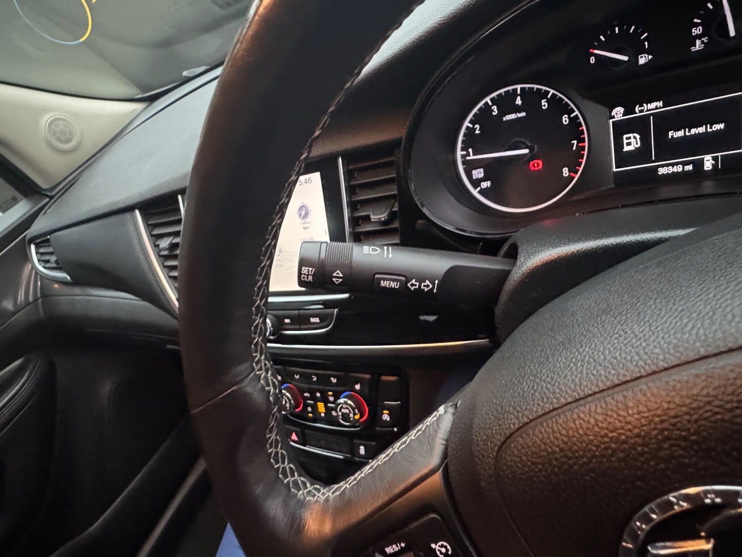 Used Vauxhall Mokka X for sale - 76727771: Photo 37