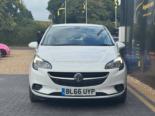 Used Vauxhall Corsa 2016 for sale - 75669329: Photo 10
