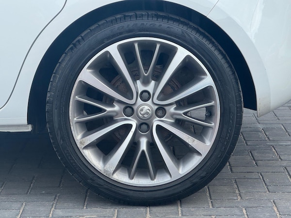 Used Vauxhall Corsa 2016 for sale - 75669329: Photo 14